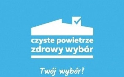 Zmiana adresu gminnego punktu konsultacyjno-informacyjnego Programu „Czyste Powietrze”