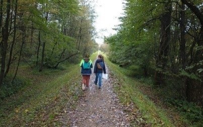 Szkolny Orienteering