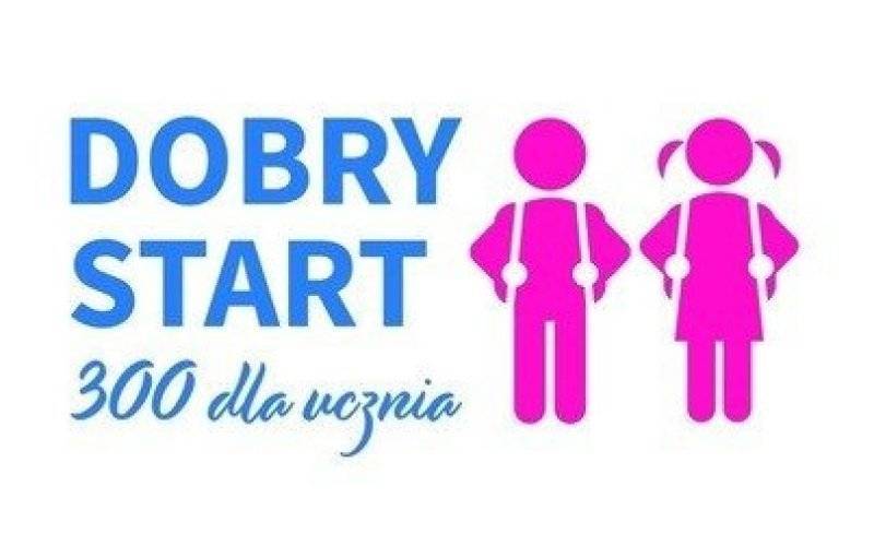 Wniosek o wyprawkę szkolną z programu Dobry Start – tylko do 30 listopada