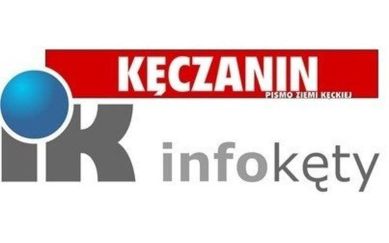 Najnowszy numer "Kęczanina" jutro w punktach dystrybucji
