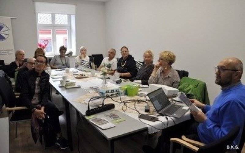 Nowa wyprawa odkrywców już niebawem w Kętach!