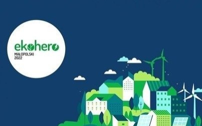Doceńmy lokalnych eko liderów! Ruszył internetowy plebiscyt EKO HERO Małopolski 2022