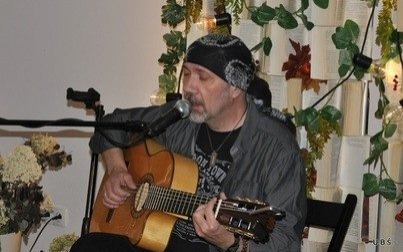 Muzyczna niedziela: Trzynastkowy recital Grzegorza Grunwalda