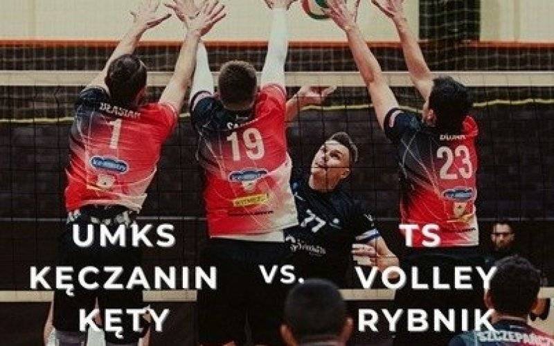 Zapraszamy na mecz siatkówki