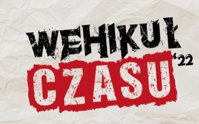 Festiwal Piosenki Harcerskiej w DK Kęty | Wehikuł czasu - zapraszamy!
