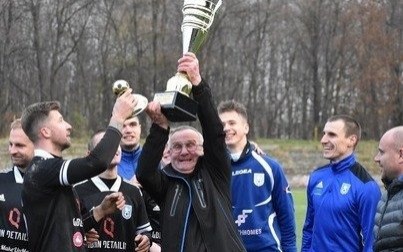 Puchar Polski. To był dreszczowiec, ale więcej zimnej krwi zachowała Niwa Nowa Wieś, wyrzucając Unię Oświęcim za burtę