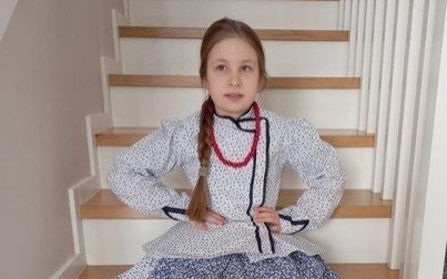 Zagłosuj na Alę w plebiscycie radiowym!