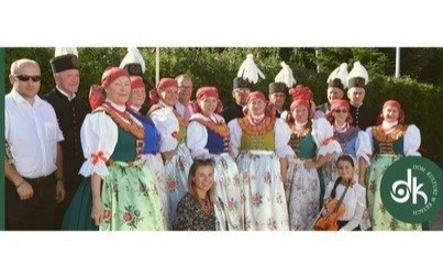 Jubileusz 40-lecia ZPiT "Kęty" - zapraszamy!