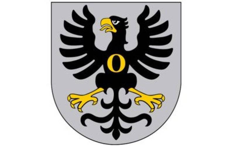 Zawiadomienie Starostwa Powiatowego w Oświęcimiu