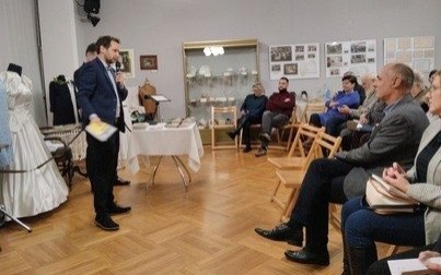 Nowa publikacja Muzeum w Kętach już dostępna!