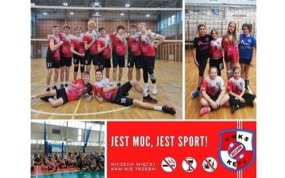 Profilaktyczna wystawa sportowa wkrótce zawita do Trzynastki!