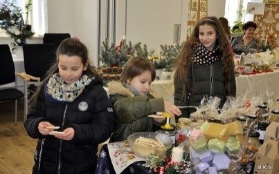 Świąteczna Fabryka już za nami. Co „wyprodukowała”?