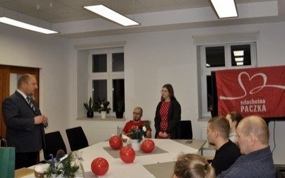 Kęcka Szlachetna Paczka podsumowana