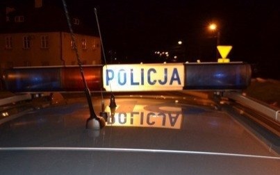 Podsumowanie działań Policji podczas weekendu sylwestrowo–noworocznego 2022/2023