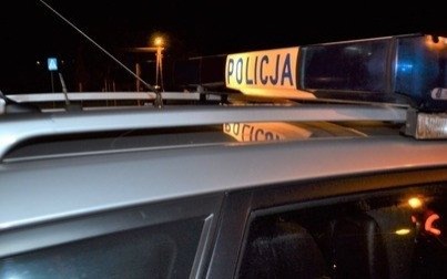 Groził targnięciem na swoje życie przez uzależnienie od alkoholu