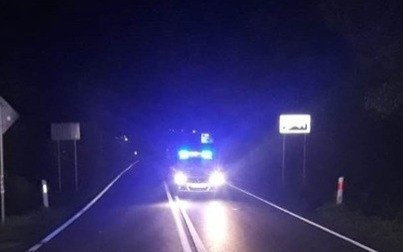 6 miesięcy bez auta przez… niedopałek papierosa