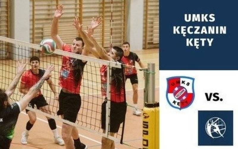 Zapraszamy na siatkarskie derby