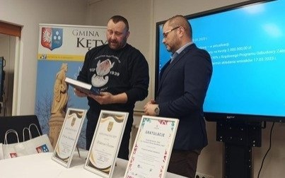 Grupa Operacyjna po pierwszym walnym zebraniu