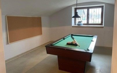 Świetlica dla młodzieży z Witkowic w nowej odsłonie 