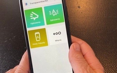 Nadchodzi cyfrowa rewolucja w kęckim magistracie! Skorzystają głównie mieszkańcy!