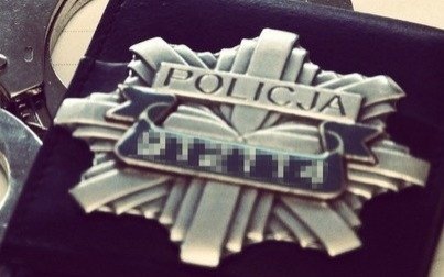 Gmina Kęty. Policjanci z drogówki przerwali jazdę pijanemu kierowcy