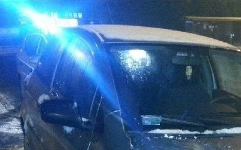 Kierował samochodem pomimo cofniętych uprawnień