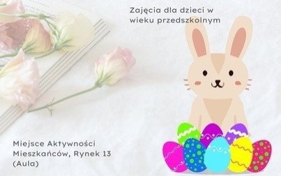 ANGIELSKIE CZYTANIE – czyli darmowe zajęcia dla dzieci w wieku przedszkolnym i wczesnoszkolnym!