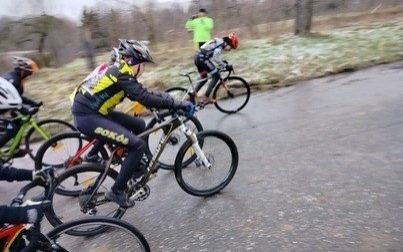 Kasztanowy Przełaj na Opolszczyźnie