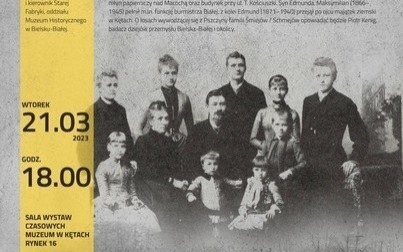 Zapraszamy na 110. Spotkanie przy armacie