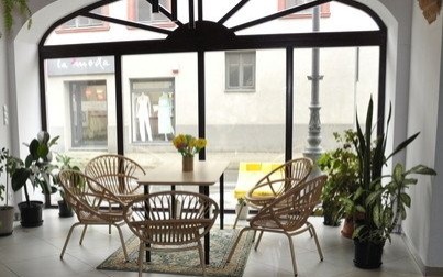 Rusza konkurs ofert na prowadzenie kawiarni w kamienicy Rynek 13 w Kętach