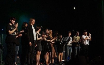 Kęczanie "Gotowi na wiosnę"! Koncert Polskiej Piosenki za nami