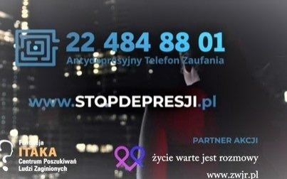 Ekspedientki perfumerii znalazły list pożegnalny. Policjanci odnaleźli nastolatkę, która go zgubiła