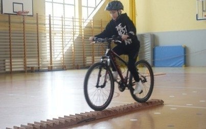 Gminne Eliminacje Ogólnopolskiego Turnieju Bezpieczeństwa w Ruchu Drogowym