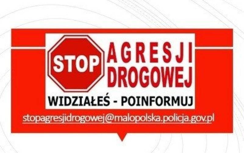 Rodzina i pirat drogowy zgłosili się do komisariatu Policji