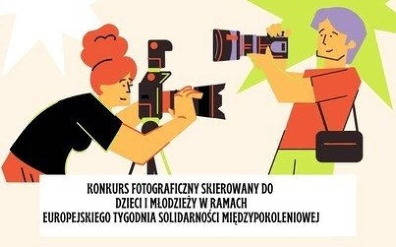 Szafa Babci i Dziadka - zachęcamy do udziału w konkursie