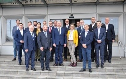 Lokalne spotkanie biznesu z samorządem