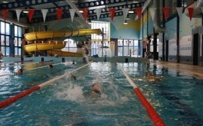 PRACA DLA RATOWNIKA WODNEGO NA KĘCKIEJ PŁYWALNI