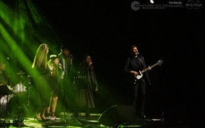 Koncert "Retro Piosenka" - muzyczna podróż w czasie