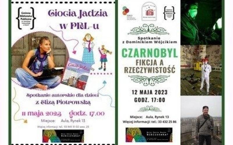 Tydzień bibliotek