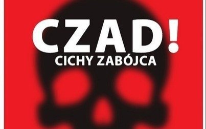 Zatrucie tlenkiem węgla. Obywatelka Ukrainy trafiła do szpitala