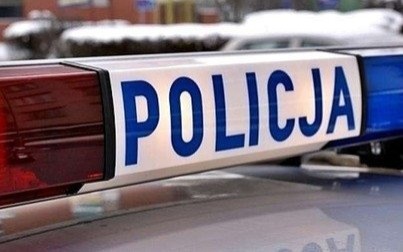 Nieszczęśliwy wypadek przy pracy