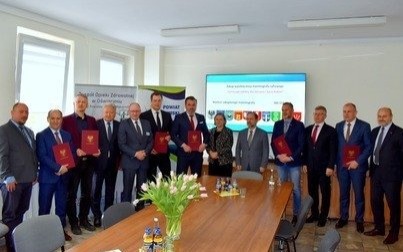 Samorząd Lokalny dla Zdrowia i Życia Kobiet