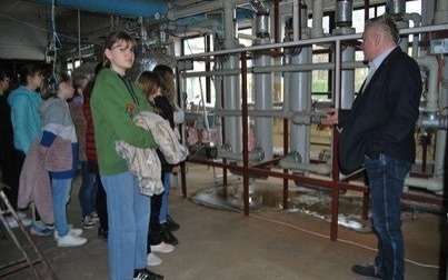 Dni kariery i przedsiębiorczości w „Dwójce"