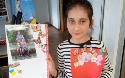 IKRA znowu coś zmalowała. Wyszło przepięknie!