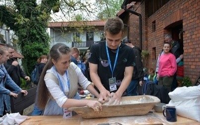 Noc Muzeów 2023: To było wydarzenie pełne atrakcji!