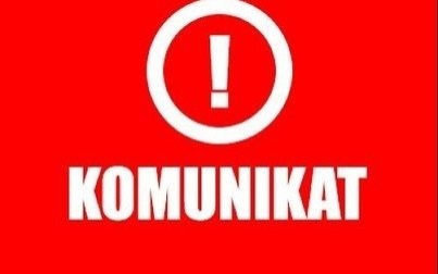 Mieszkańcy Łęk i Bielan: Komunikat Miejskiego Zakładu Wodociągów i Kanalizacji w Kętach