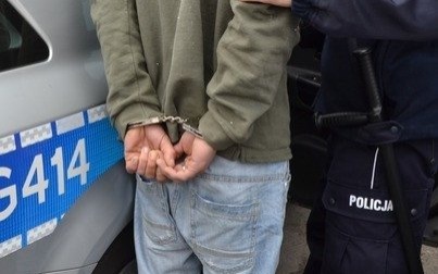 Nietrzeźwy kierowca zatrzymany. Drogowego przestępcę dostrzegli inni uczestnicy ruchu drogowego