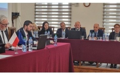 Absolutorium i wotum zaufania dla burmistrza Gminy Kęty