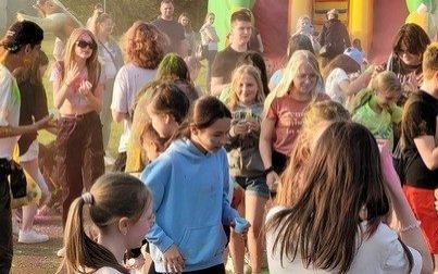 Przepysznie, kolorowo, piknikowo