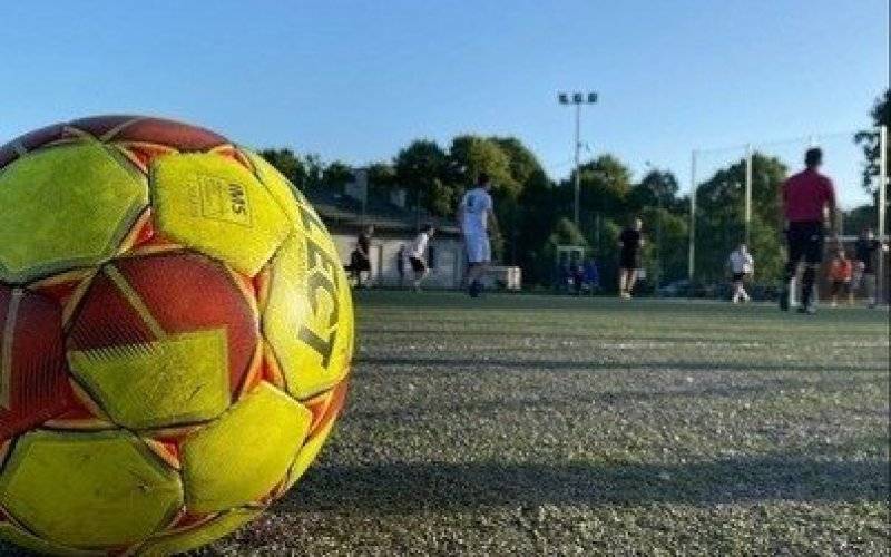 Ważna informacja dla korzystających z Orlika w Nowej Wsi